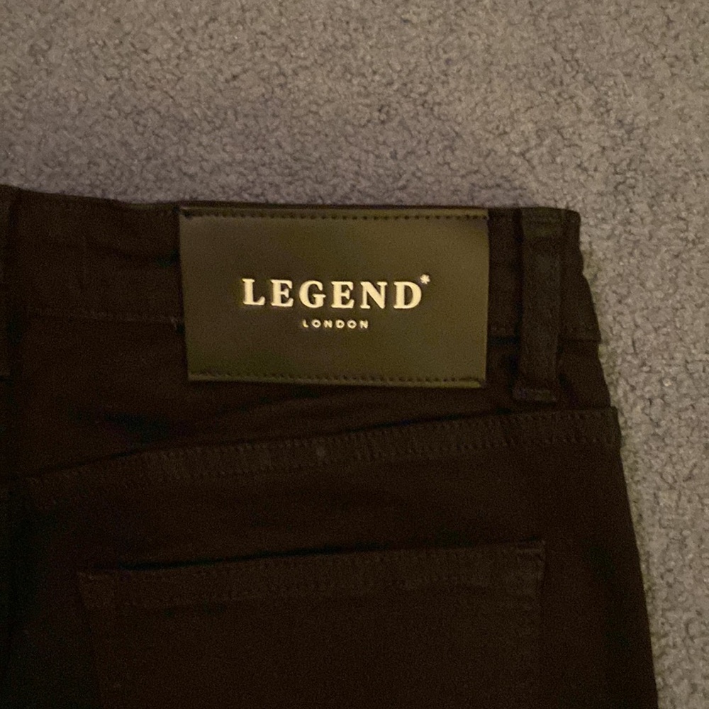 Legend London Jeans - Picture 6 of 7